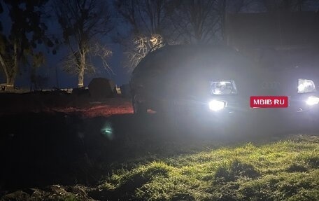 Audi 100, 1989 год, 170 000 рублей, 6 фотография