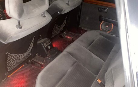 Audi 100, 1989 год, 170 000 рублей, 10 фотография