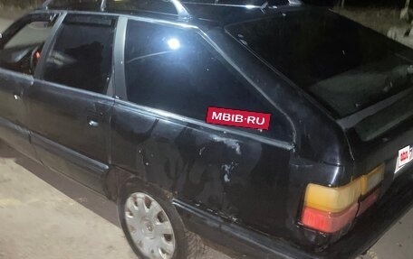 Audi 100, 1989 год, 170 000 рублей, 8 фотография