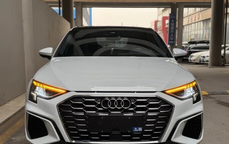 Audi A3, 2022 год, 2 450 000 рублей, 2 фотография