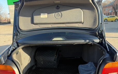 BMW 5 серия, 2002 год, 950 000 рублей, 11 фотография