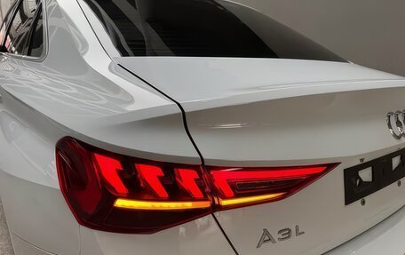 Audi A3, 2022 год, 2 450 000 рублей, 6 фотография