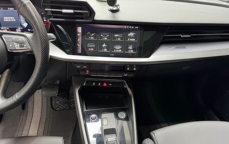 Audi A3, 2022 год, 2 450 000 рублей, 8 фотография