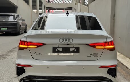Audi A3, 2022 год, 2 450 000 рублей, 5 фотография