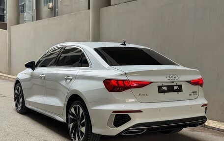 Audi A3, 2022 год, 2 450 000 рублей, 4 фотография