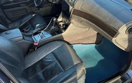 BMW 5 серия, 2002 год, 950 000 рублей, 7 фотография