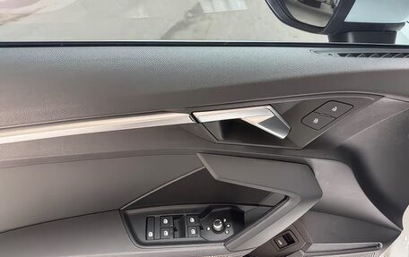 Audi A3, 2022 год, 2 450 000 рублей, 9 фотография