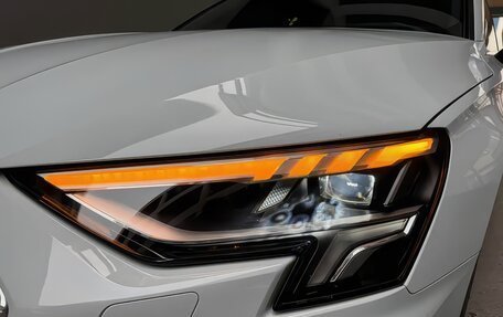 Audi A3, 2022 год, 2 450 000 рублей, 13 фотография