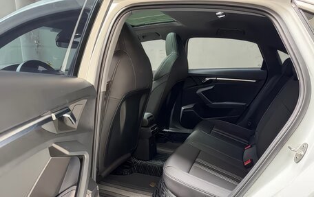 Audi A3, 2022 год, 2 450 000 рублей, 15 фотография