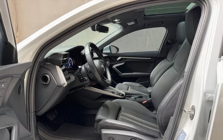 Audi A3, 2022 год, 2 450 000 рублей, 14 фотография