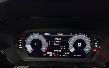 Audi A3, 2022 год, 2 450 000 рублей, 12 фотография