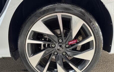 Audi A3, 2022 год, 2 450 000 рублей, 17 фотография
