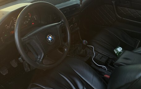 BMW 5 серия, 1993 год, 270 000 рублей, 9 фотография