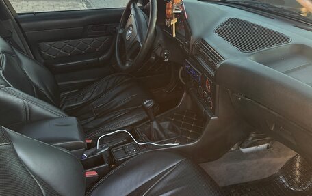 BMW 5 серия, 1993 год, 270 000 рублей, 7 фотография