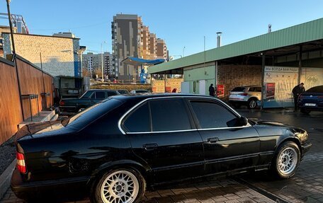 BMW 5 серия, 1993 год, 270 000 рублей, 5 фотография