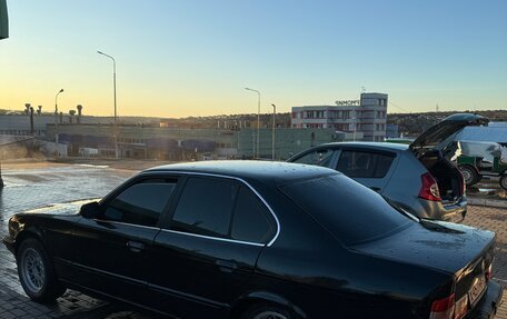 BMW 5 серия, 1993 год, 270 000 рублей, 3 фотография