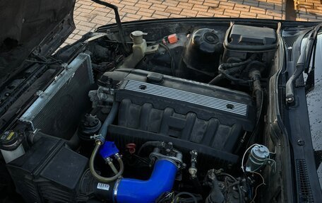 BMW 5 серия, 1993 год, 270 000 рублей, 10 фотография