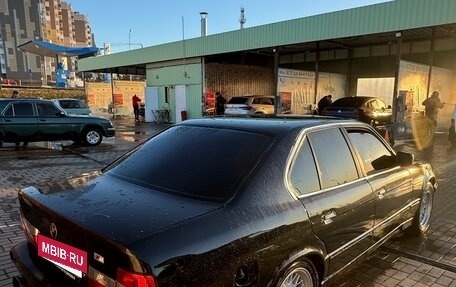 BMW 5 серия, 1993 год, 270 000 рублей, 4 фотография