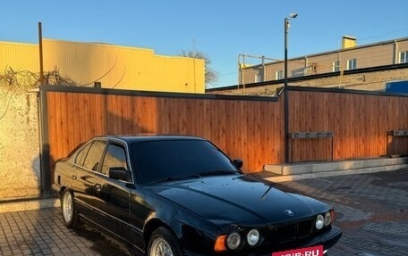 BMW 5 серия, 1993 год, 270 000 рублей, 6 фотография
