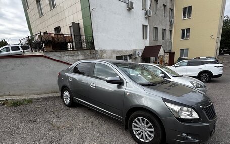 Ravon R4, 2017 год, 660 000 рублей, 1 фотография