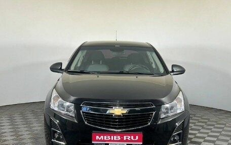 Chevrolet Cruze II, 2013 год, 852 000 рублей, 1 фотография