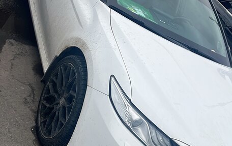 Toyota Camry, 2021 год, 2 650 000 рублей, 1 фотография