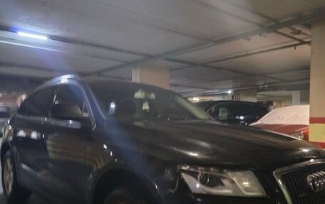 Audi Q5, 2009 год, 1 250 000 рублей, 1 фотография