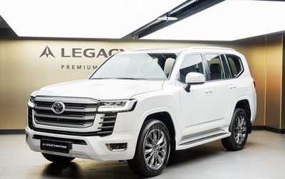 Toyota Land Cruiser, 2025 год, 15 200 000 рублей, 1 фотография