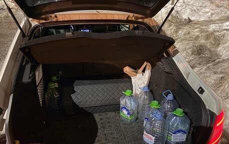 Skoda Octavia, 2018 год, 1 150 000 рублей, 9 фотография