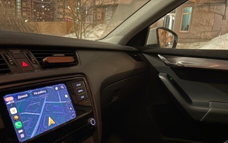 Skoda Octavia, 2018 год, 1 150 000 рублей, 10 фотография