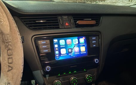 Skoda Octavia, 2018 год, 1 150 000 рублей, 12 фотография