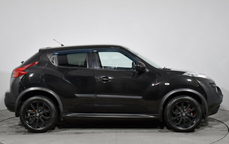 Nissan Juke II, 2011 год, 950 000 рублей, 4 фотография