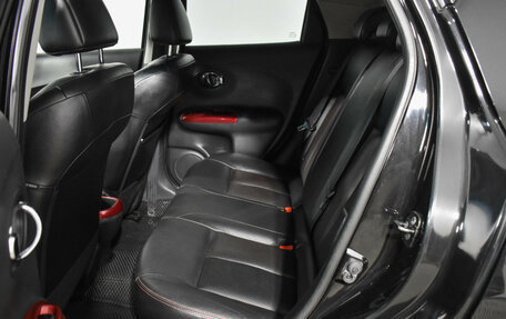 Nissan Juke II, 2011 год, 950 000 рублей, 11 фотография