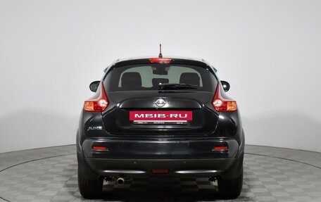 Nissan Juke II, 2011 год, 950 000 рублей, 6 фотография