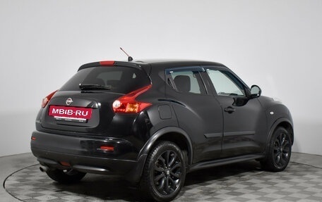 Nissan Juke II, 2011 год, 950 000 рублей, 5 фотография