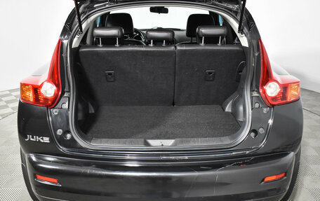 Nissan Juke II, 2011 год, 950 000 рублей, 17 фотография