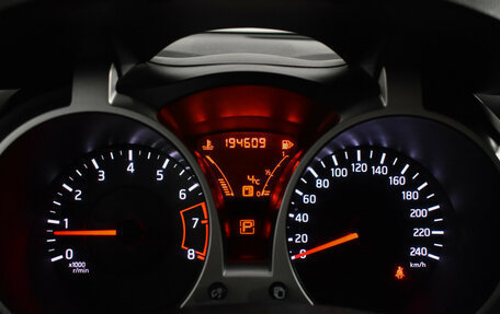 Nissan Juke II, 2011 год, 950 000 рублей, 18 фотография