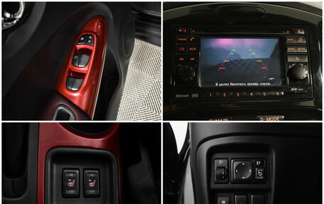 Nissan Juke II, 2011 год, 950 000 рублей, 16 фотография