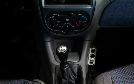 Peugeot 206, 2003 год, 249 000 рублей, 11 фотография