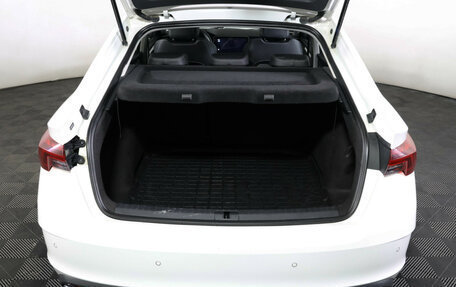 Skoda Octavia IV, 2022 год, 2 990 000 рублей, 10 фотография