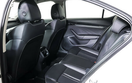 Skoda Octavia IV, 2022 год, 2 990 000 рублей, 12 фотография