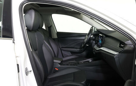 Skoda Octavia IV, 2022 год, 2 990 000 рублей, 11 фотография