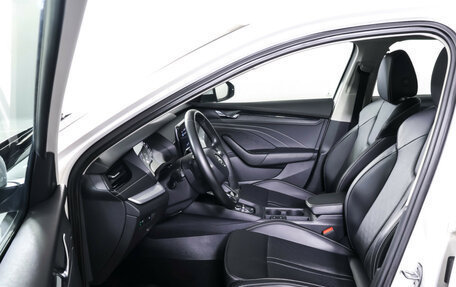 Skoda Octavia IV, 2022 год, 2 990 000 рублей, 16 фотография