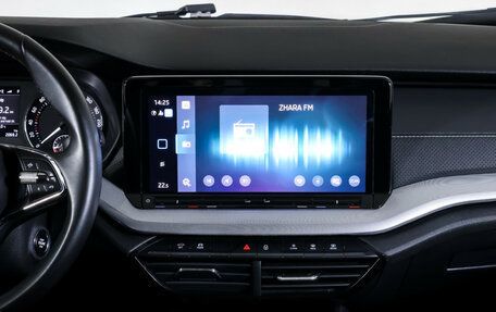 Skoda Octavia IV, 2022 год, 2 990 000 рублей, 14 фотография