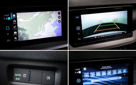 Skoda Octavia IV, 2022 год, 2 990 000 рублей, 21 фотография