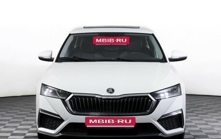 Skoda Octavia IV, 2022 год, 2 990 000 рублей, 2 фотография