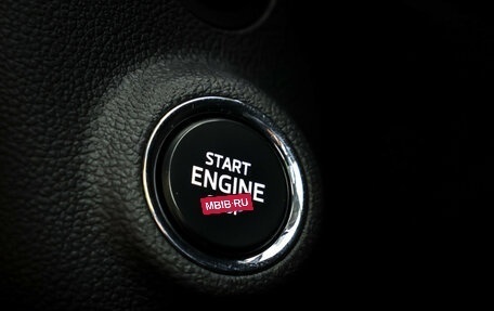 Skoda Octavia IV, 2022 год, 2 990 000 рублей, 20 фотография