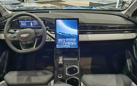 Geely Atlas, 2025 год, 4 080 990 рублей, 5 фотография