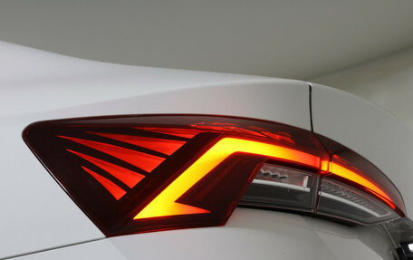 Skoda Octavia IV, 2022 год, 2 990 000 рублей, 24 фотография