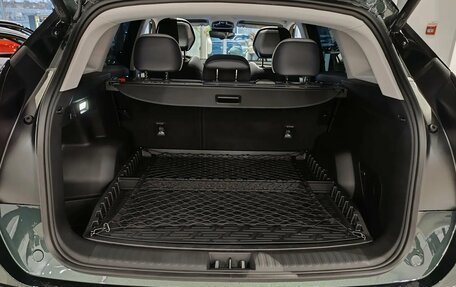 Geely Atlas, 2025 год, 4 080 990 рублей, 9 фотография